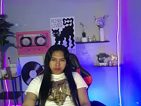 Seductive_Cockybella Show Webcam