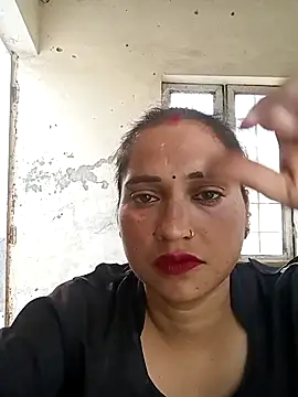 Raanieoy012's Webcam Show