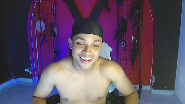 jordan_taye Webcamshow