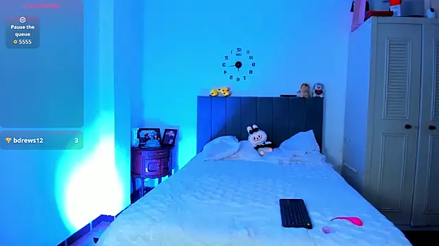 Afrodita_Luxx Chat XXX live