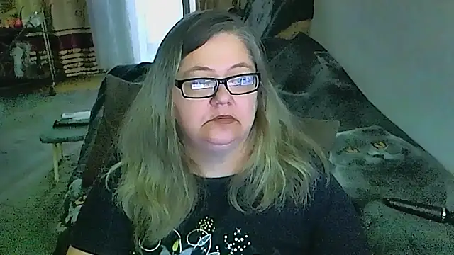 Webkamerová show sex2