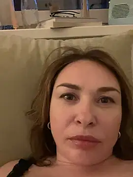 عرض كام Syverelle