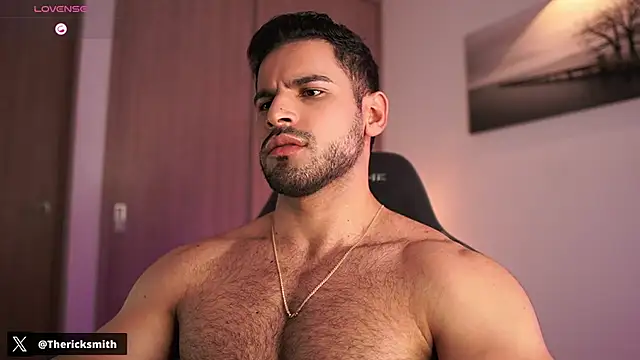 Rick__Smith153 Adlı Modelin Web Kamerası Şovu