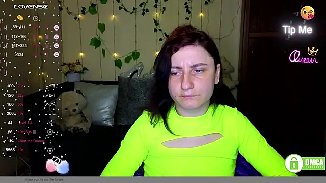 Muse_kitty_jenia's Live XXX Chat