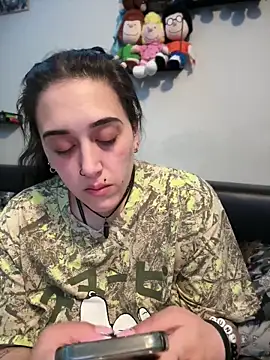 ThicBunz's Live XXX Chat