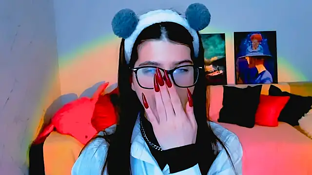 Graceful_Gaze 라이브 XXX 채팅