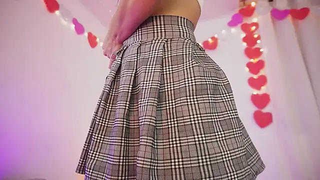 AbyWhitee Live XXX Chat