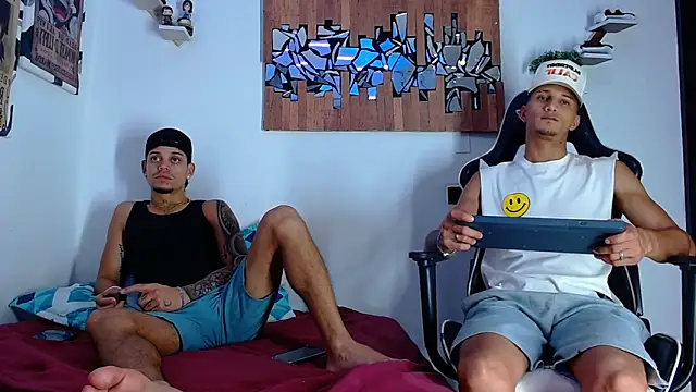 Friendsofeverything_ 라이브 XXX 채팅