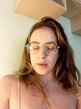 Show de webcam de StellaFire_