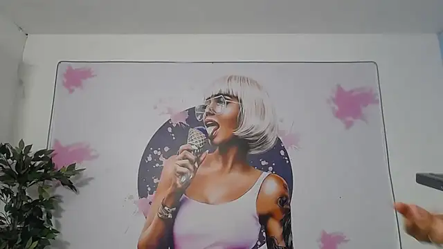 Maylin_horny19 라이브 XXX 채팅