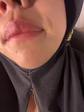 zahra_Jalid's Live XXX Chat