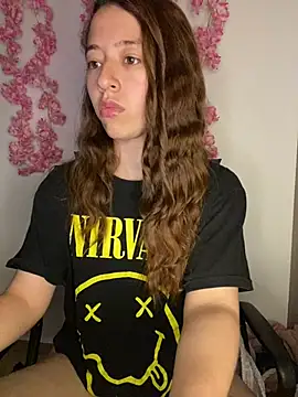 -rosi Adlı Modelin Canlı XXX Sohbeti