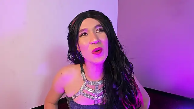 Webkamerová show Electra_Gosselin