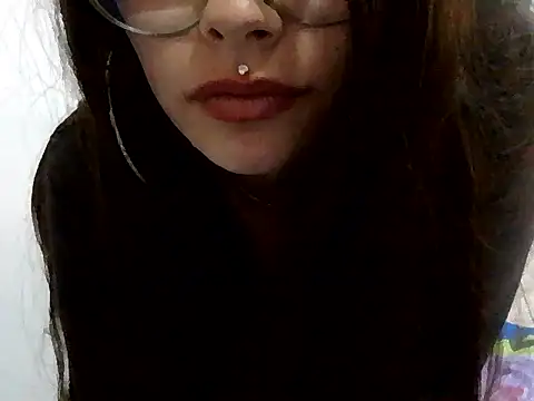 kaileyriversn Webbikameraesitys