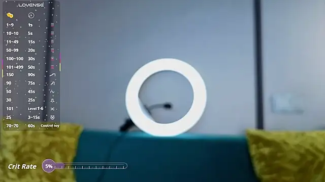 دردشة SharaSauer الجنسية المباشرة