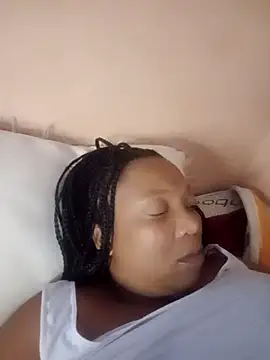 CARAMEL-MELONS ওয়েবক্যাম শো