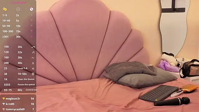 serena_arias7 Live XXX-Chat