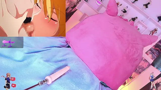 hani_bun: απευθείας συνομιλία ΧΧΧ