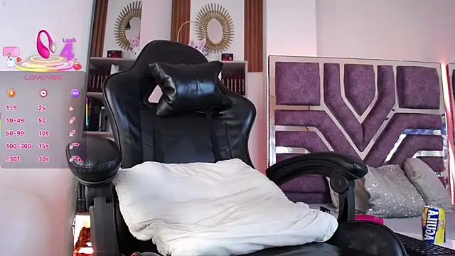 Eva__Walker webcam show