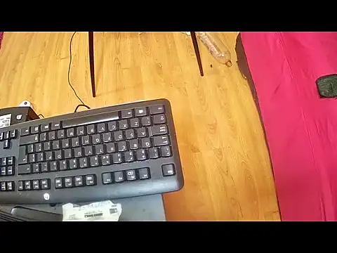 BusttyBoobs19n Webbikameraesitys