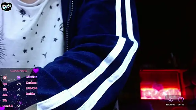 MidoriQuiinn – Live XXX-chat