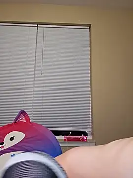 AmethystFoxx's Webcam Show