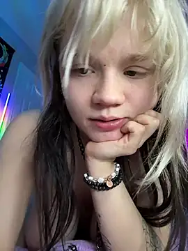 Cutiepiespanks: вебкам-шоу