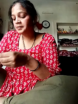 Mohni_love 웹캠 쇼