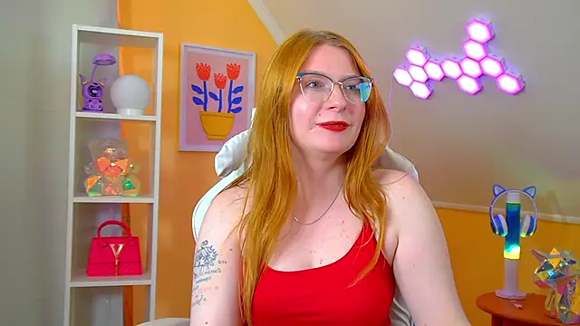 AliceAllisons 라이브 XXX 채팅