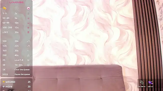 Show Webcam de xkaty_grey