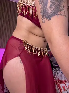 Hayley-Fox Live XXX-Chat