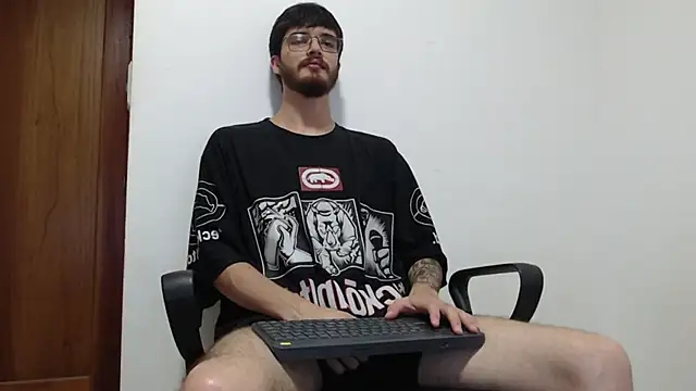 joseh0se Webcam show