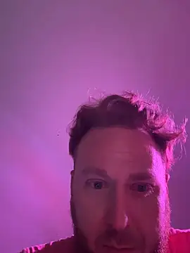 MrPurple999 webkamerás műsora