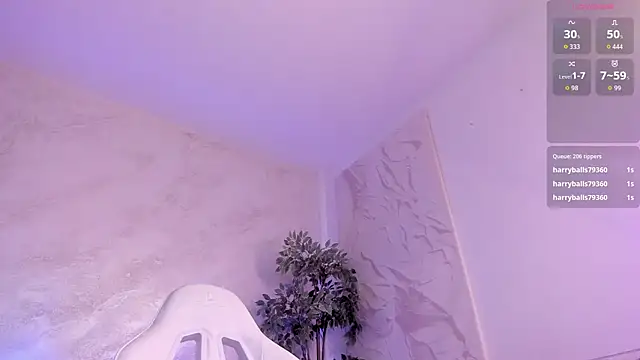 lissababe1 Live XXX-Chat