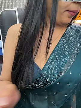 escape_with_me ওয়েবক্যাম শো