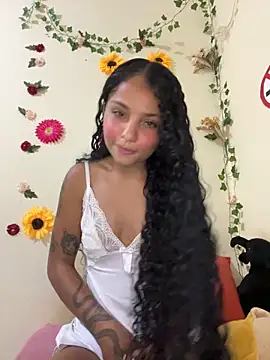 Živý XXX chat SpidderSecret