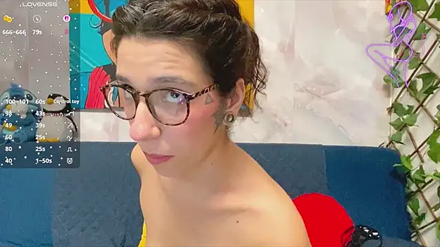 دردشة GabiMorgan الجنسية المباشرة