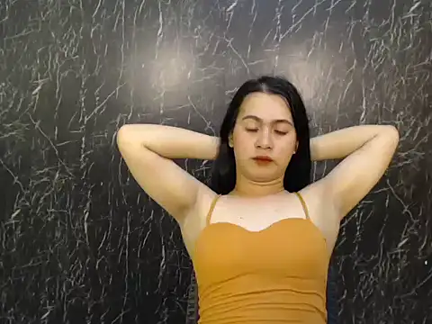 ur_asianpretty 웹캠 쇼