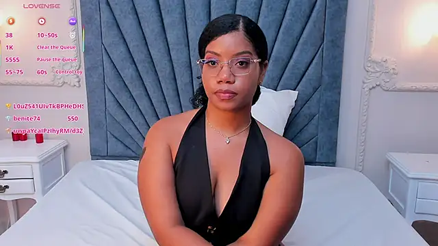 Abby_Montero Live XXX-Chat