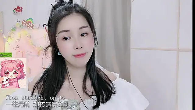 HK_angelchloe's Live XXX Chat