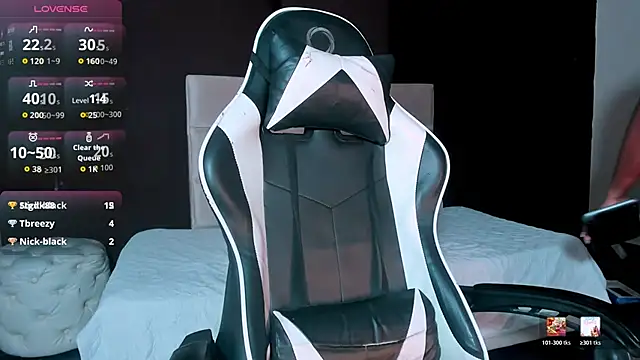 Živý XXX chat Astrid_leon