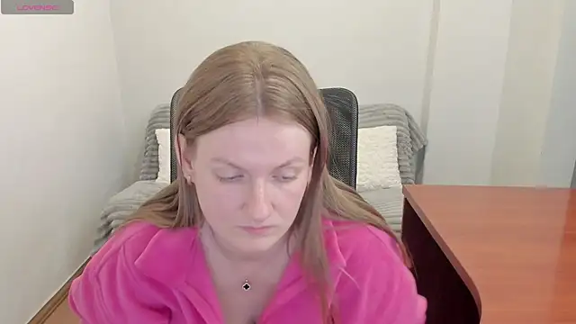 Chat +18 de Alisha_Skyes ao vivo