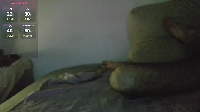 canarito18 – webcam-show