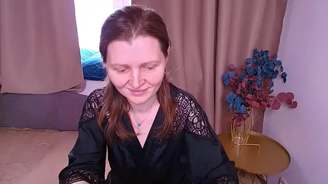 Liza__Evans Chat XXX in diretta