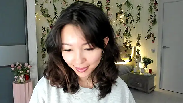 AgnieszkaBanana's Live XXX Chat