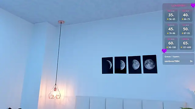 Živý XXX chat zoe_rivers