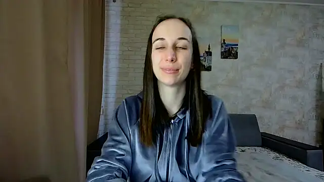 Chat XXX en directo de Anika_bloom