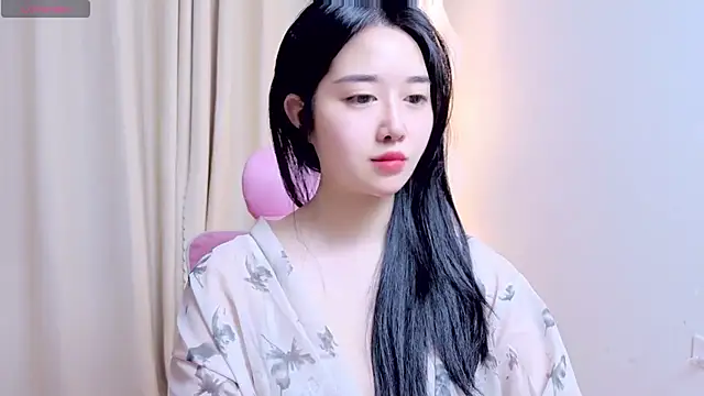 Miu-999 Adlı Modelin Canlı XXX Sohbeti