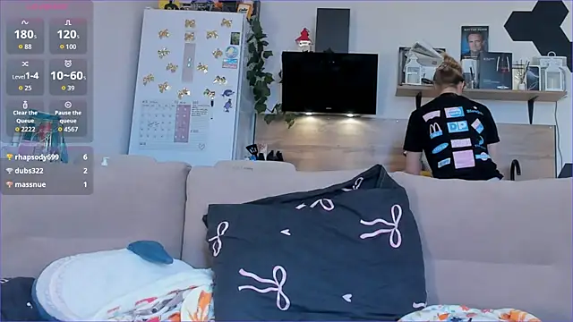 Hot__K Live XXX-chat