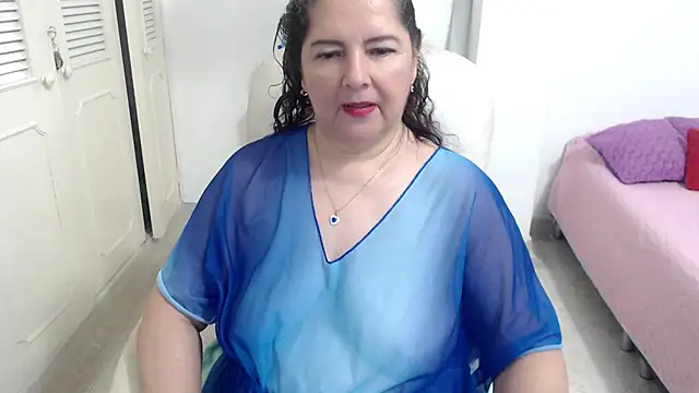 Webkamerová show leonela_69